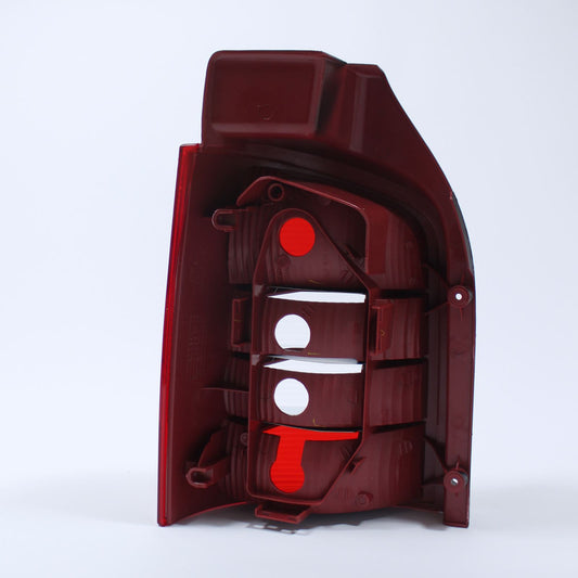 VW TRANSPORTER T5 2003-2010 SINGLE DOOR REAR TAIL LIGHT PASSENGER SIDE N/S