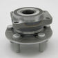 Subaru Impreza Mk4 2012-2013 Front Hub Wheel Bearing Kit