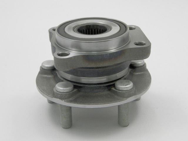 Subaru Impreza Mk4 2012-2013 Front Hub Wheel Bearing Kit