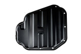 Renault Koleos I 2008-2018 2.5 / 2.5 4x4 Steel Engine Oil Sump Pan