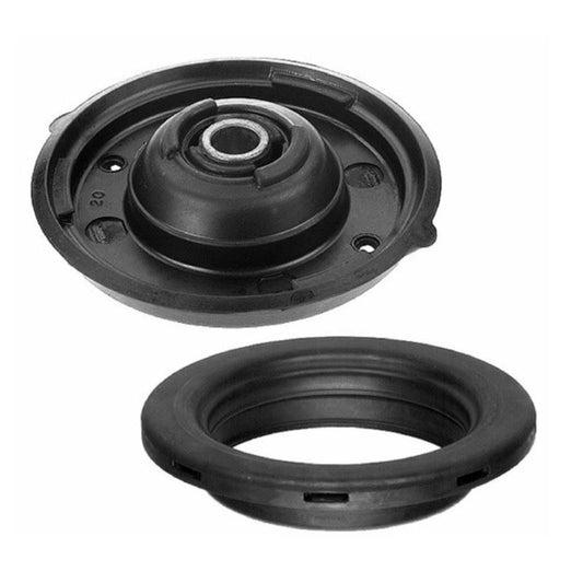 Peugeot 307 2001-2008 Front Suspension Strut Top Mount & Bearing