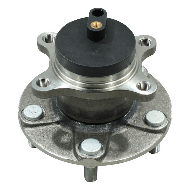 Suzuki SX4 Mk1 2006-2014 Rear Hub Wheel Bearing Kit