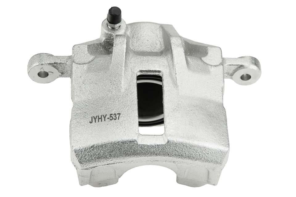 Hyundai Lantra 1.6 2003-2006 Front Right Brake Caliper 257mm Discs