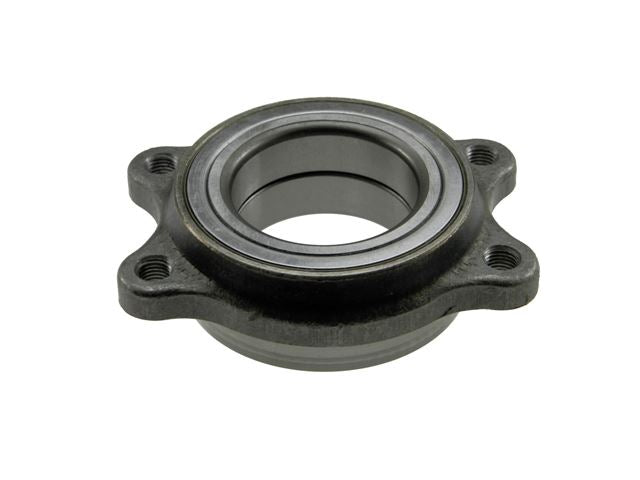 Audi A7 Hatchback 2010-2015 Front Hub Wheel Bearing Kit