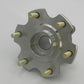 For Mitsubishi Pajero/Shogun Mk3 1999-2006 Rear Hub Wheel Bearing Kit