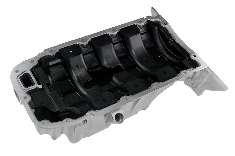 Opel Vauxhall Meriva 2005-2010 1.6 Turbo Aluminium Engine Oil Sump Pan