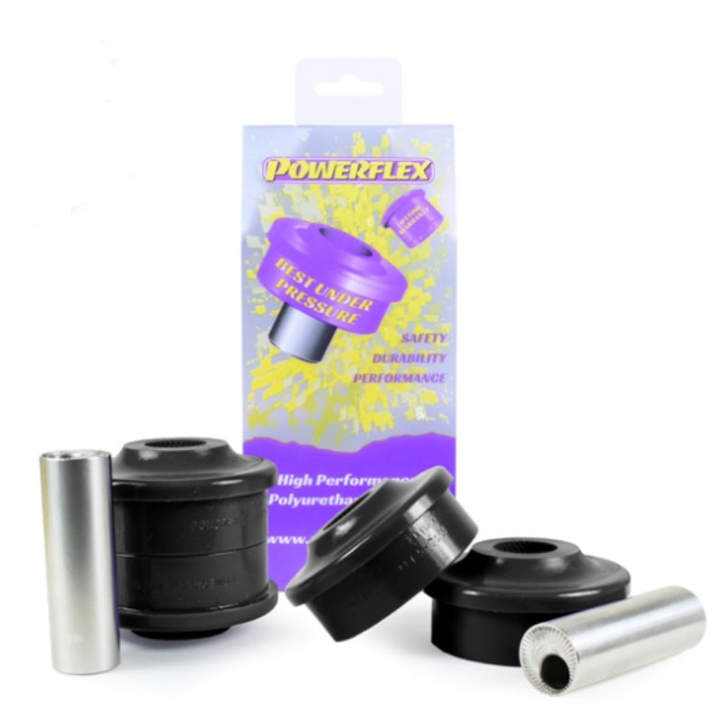 BMW E60, E61 5 Series xDrive (2003-2010) PowerFlex Front Arm to Chassis Bush