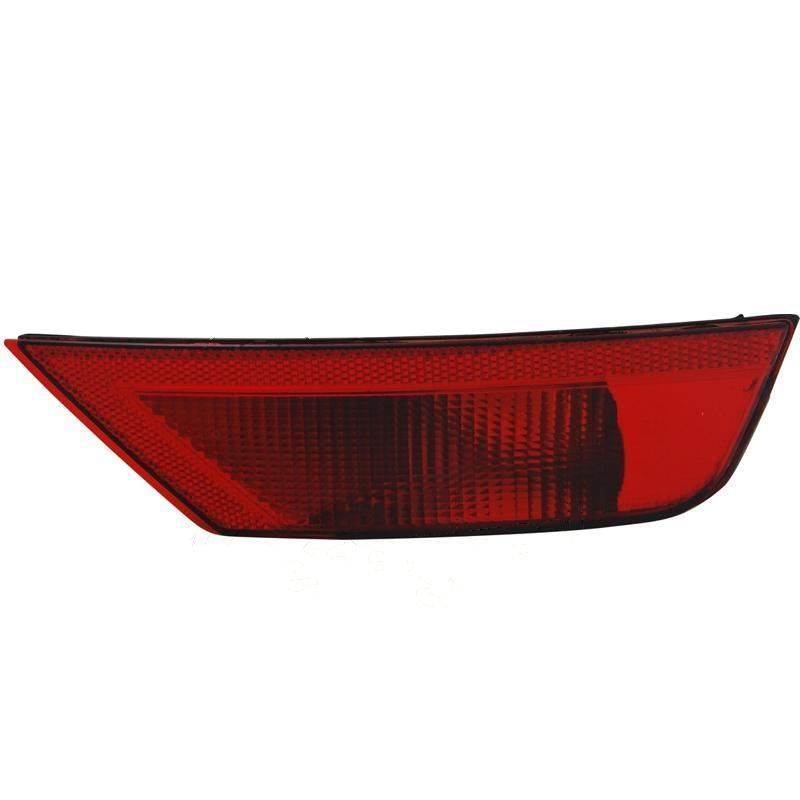 FORD FOCUS MK2 2008-2011 REAR FOG LIGHT LAMP DRIVERS SIDE O/S