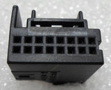 VW Golf Mk6 2009-2013 Electric Heated Primed Wing Door Mirror Right Side