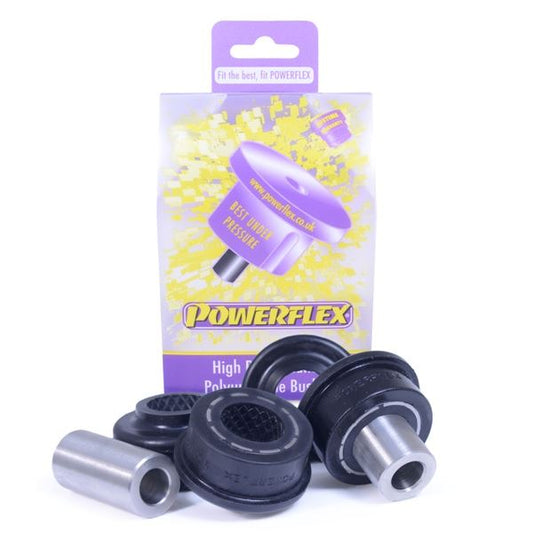For Audi S4 2009-2016 PowerFlex Rear Track Control Arm Inner Bush
