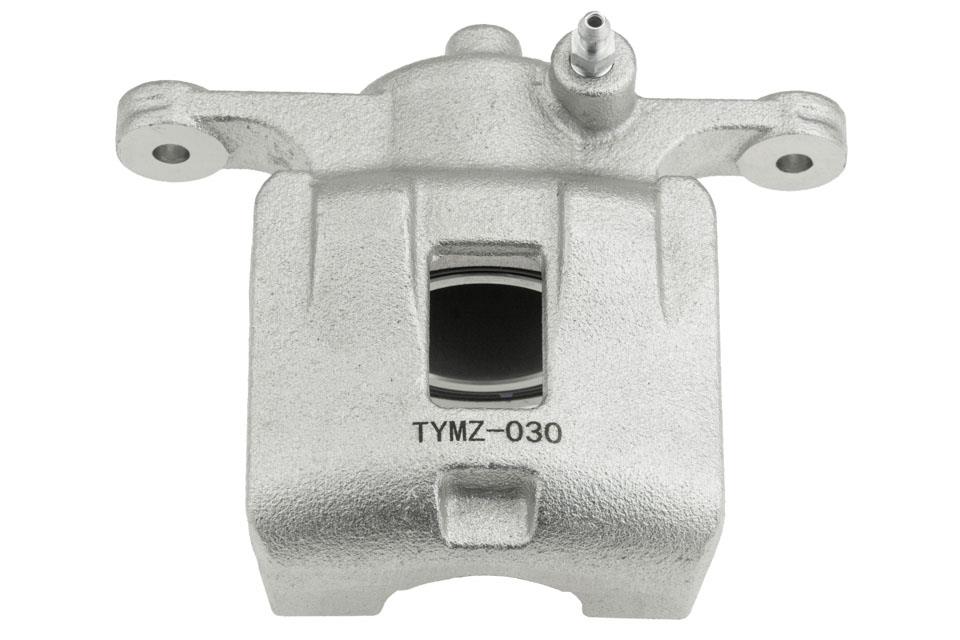Mazda 2 2014-2023 Front Left Brake Caliper 258mm Discs