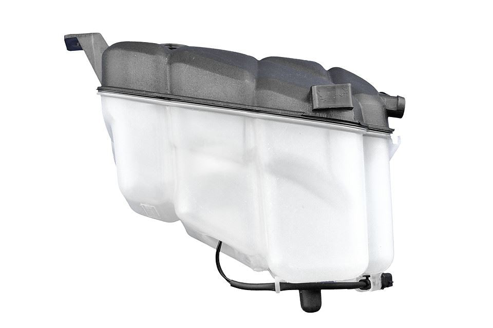 Land Rover Discovery Sport 2014-2020 Coolant Expansion Header Tank & Sensor