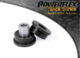 Smart ForFour 454 (2004-2006) PowerFlex Black Lower Engine Mount Small Bush