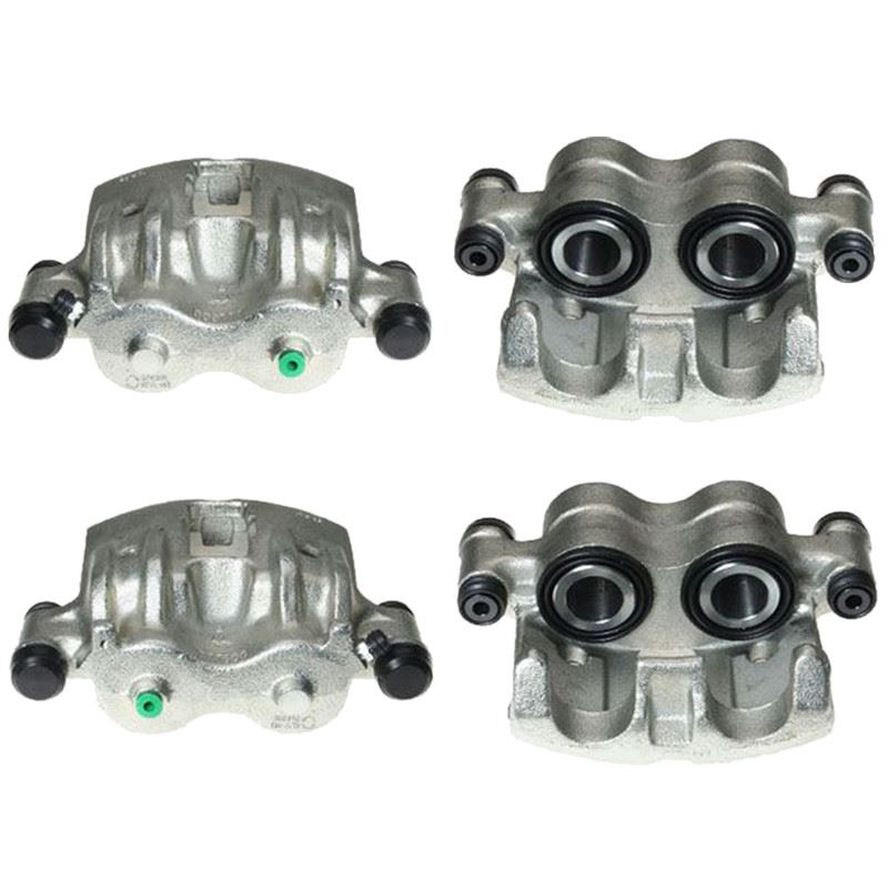 Iveco Daily 1990-2006 Rear Left & Right Brake Calipers
