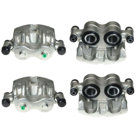 Iveco Daily 1990-2006 Rear Left & Right Brake Calipers