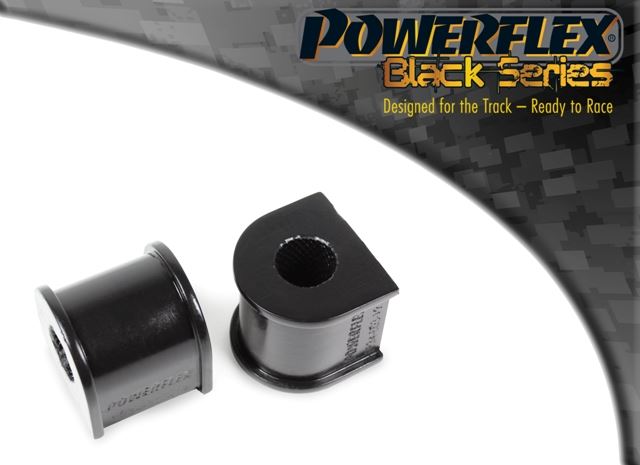 Lotus Exige Series 3 PowerFlex Black Rear Anti Roll Bar Bush 19mm