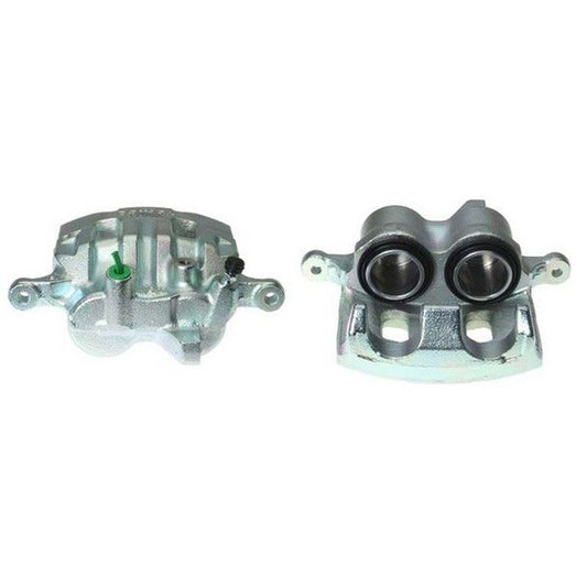 Mitsubishi L 200 MK3 1996-2006 Front Left & Right Brake Calipers