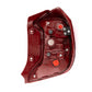 Kia Picanto 2017-2023 Rear Tail Light Lamp Left Side