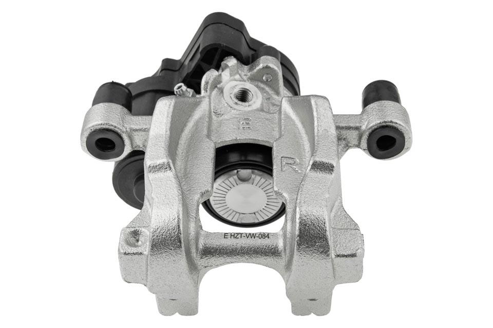 VW Golf Mk7 2012-2019 Rear Right Drivers Side O/S Brake Caliper 310mm Discs