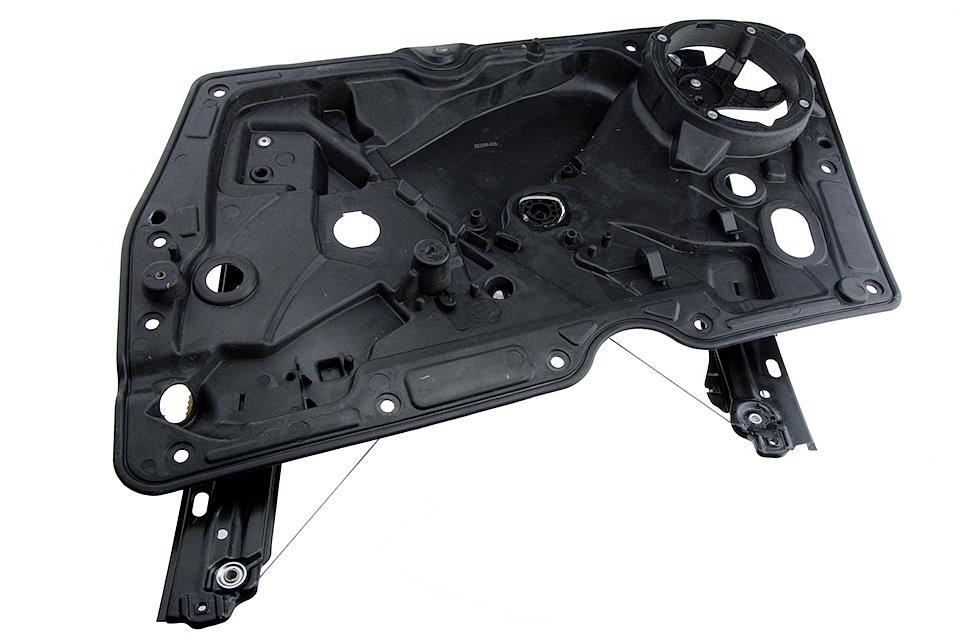 VW Golf Mk6 2008-2012 Front Right Electric Window Regulator