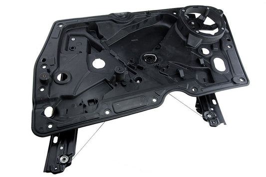 VW Golf Mk6 2008-2012 Front Right Electric Window Regulator