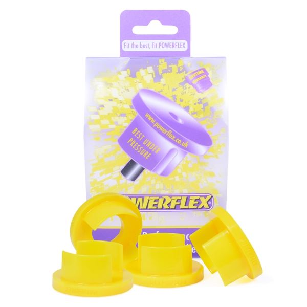 Ford Mustang 2015 - PowerFlex Rear Lower Front Inner Bush Insert