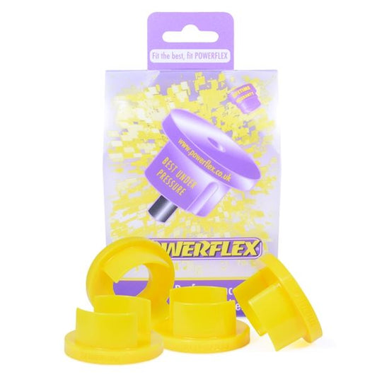 Ford Mustang 2015 - PowerFlex Rear Lower Front Inner Bush Insert