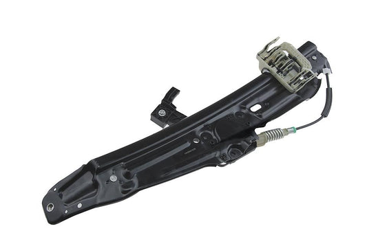 BMW 5 Series F10 2010-2017 Rear Left Electric Window Regulator