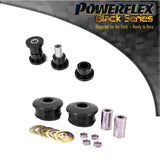 For Seat Arosa (1997-2004) PowerFlex Front Wishbone Bush Set