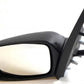 Ford Fiesta Mk3 1994-1996 Cable Adjust Black Wing Door Mirror Passenger Side N/S