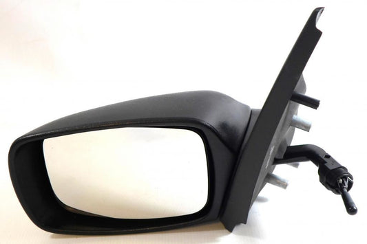 Ford Fiesta Mk3 1994-1996 Cable Adjust Black Wing Door Mirror Passenger Side N/S