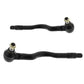 For BMW Z4 E85, E86 2003-2009 Front Outer Tie Track Rod Ends Pair