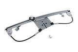 Fiat Punto Mk3 2005-2018 Front Right Electric Window Regulator