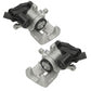 Mazda CX-5 2011-2025 Rear Left & Right Electric Brake Calipers Pair