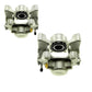 Vauxhall Omega B 1994-2003 Rear Pair Brake Caliper
