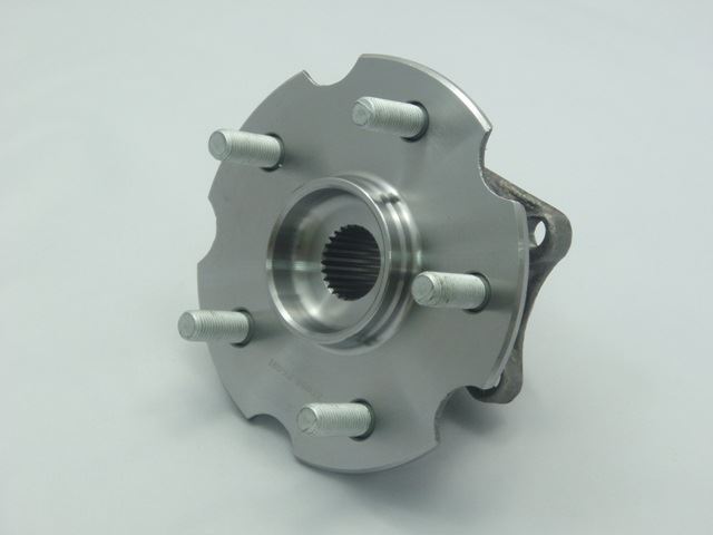 For Lexus NX 2014-2017 Rear Left or Right Hub Wheel Bearing Kit