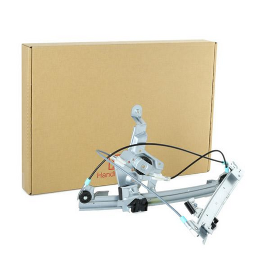 Skoda Octavia Mk1 1996-2004 Front Left Electric Window Regulator