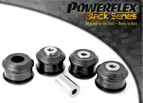 For Audi RS5 2010 on PowerFlex Black Series Front Upper Arm To Chassis Bush