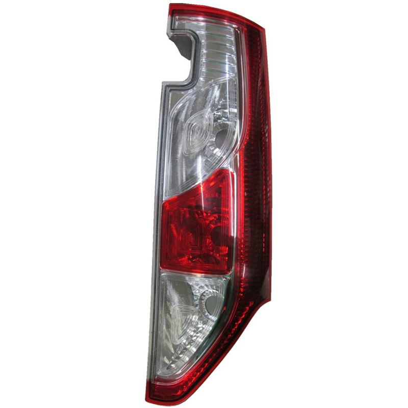 RENAULT KANGOO 2013-2016 REAR TAIL LIGHT TWIN REAR DOOR DRIVERS SIDE O/S