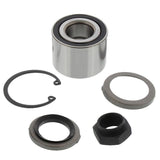 Peugeot 106 1991-1996 Rear Wheel Bearing Kit