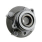 Nissan NV200 2010-2018 Front Hub Wheel Bearing Kit ABS