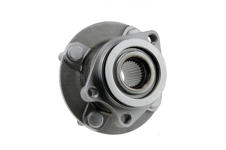 Nissan NV200 2010-2018 Front Hub Wheel Bearing Kit ABS