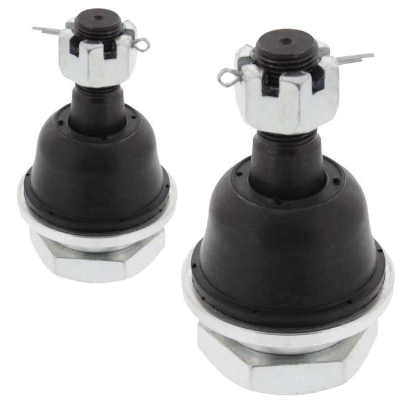 Nissan Navara D22 2000-2018 Front Lower Ball Joints Pair