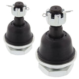 Nissan Navara D22 2000-2018 Front Lower Ball Joints Pair