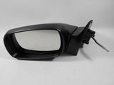 Vauxhall Astra F Mk3 8/1994-1998 Lever Black Wing Door Mirror Passenger Side N/S