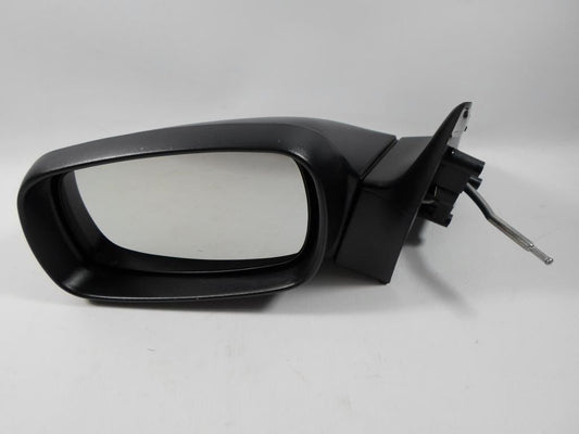 Vauxhall Astra F Mk3 8/1994-1998 Lever Black Wing Door Mirror Passenger Side N/S