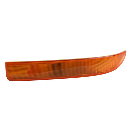 VAUXHALL MOVANO 1998-2003 FRONT INDICATOR AMBER PASSENGER SIDE N/S