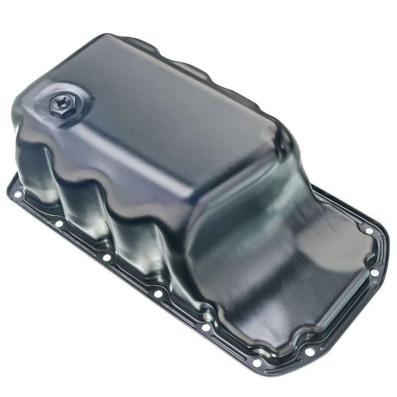 Peugeot 308 SW 2007-2018 1.4 16V / 1.6 16V Steel Engine Oil Sump Pan