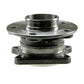 For Volvo S60 Mk1 2000-2009 Rear Wheel Bearing Kit