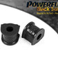 Fiat Bravo (2007-) Front Anti Roll Bar Bush 17mm
